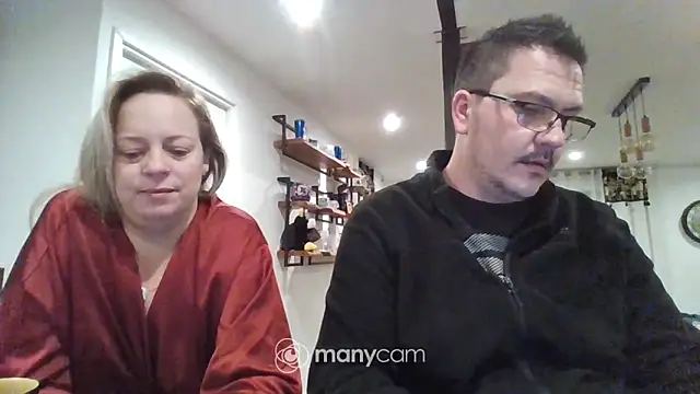 Miss-Chupagirly online show from 02/09/26, 06:22