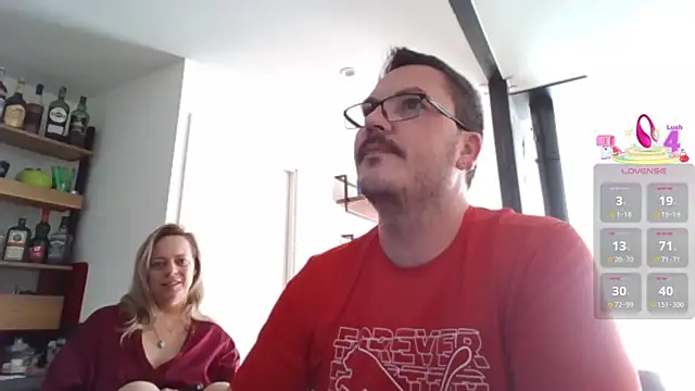 Miss-Chupagirly online show from 02/21/26, 09:55