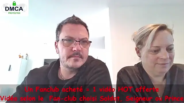 Miss-Chupagirly online show from 03/29/26, 07:54