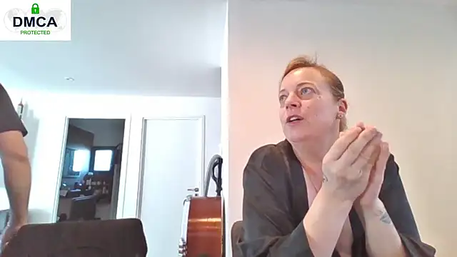 Miss-Chupagirly online show from 04/15/26, 07:14