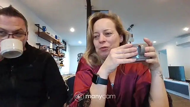 Miss-Chupagirly online show from 02/14/26, 08:14