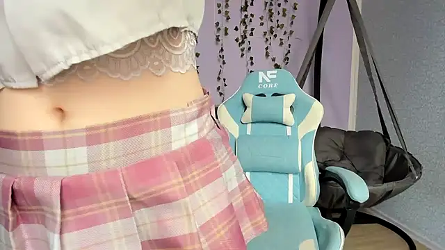 Snapshot of Yoonhee_ki chatting on 02/06/26, 10:11 Yoonhee ki online show from 02/06/26, 10:11