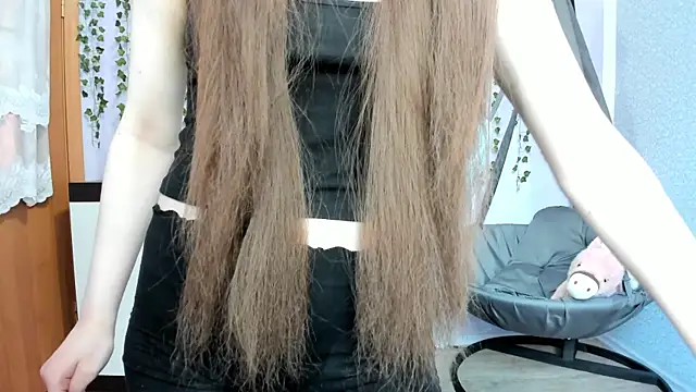 Yoonhee ki online show from 04/07/26, 01:13