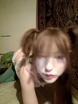 Yoonhee ki online show from 03/07/26, 11:32