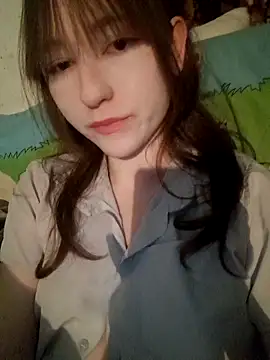 Yoonhee ki online show from 05/02/26, 12:49