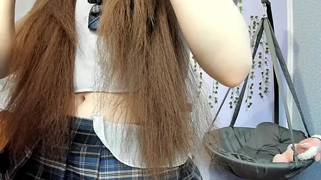 Yoonhee ki online show from 04/13/26, 02:10