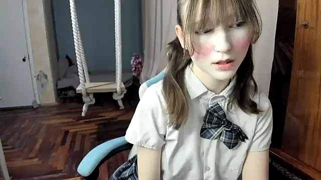 Snapshot of Yoonhee_ki chatting on 01/18/26, 08:45 Yoonhee ki online show from 01/18/26, 08:45