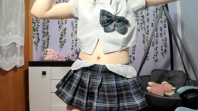 Yoonhee ki online show from 04/04/26, 06:03