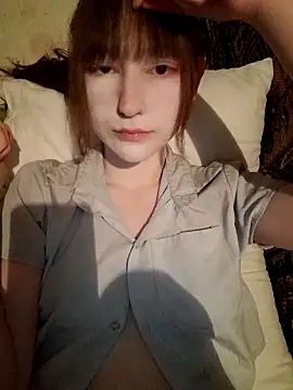 Yoonhee ki online show from 05/09/26, 10:13