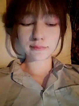 Yoonhee ki online show from 05/24/26, 12:21
