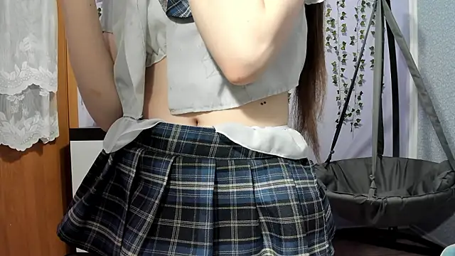 Yoonhee ki online show from 03/29/26, 08:32