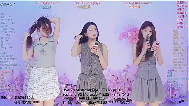 Snapshot of SSF-888 chatting on 06/20/26, 06:40 SSF-888 online show from 06/20/26, 06:40