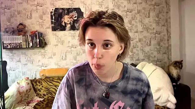 Carollforyou online show from 04/12/26, 02:09