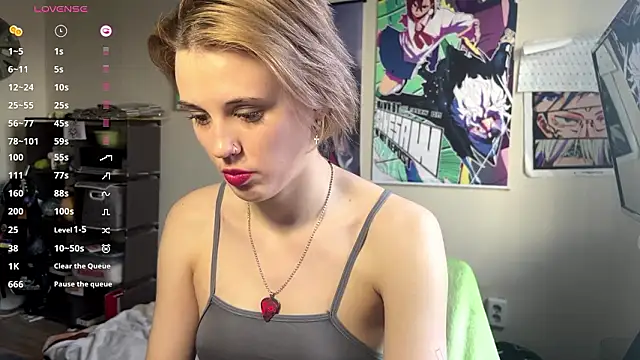 Carollforyou online show from 03/15/26, 10:11