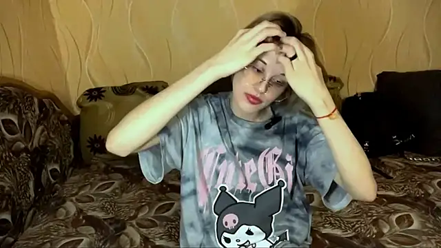 Carollforyou online show from 04/11/26, 03:49