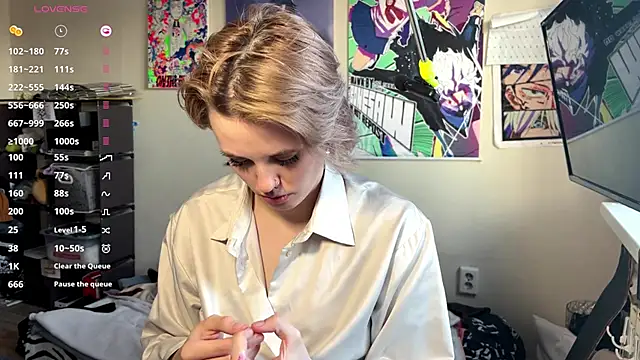 Carollforyou online show from 03/13/26, 10:09