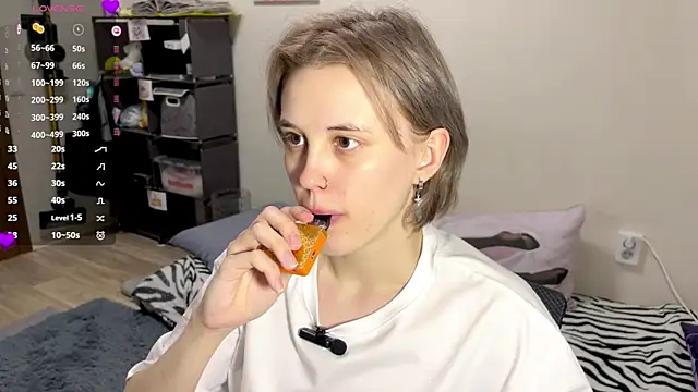 Carollforyou online show from 01/16/26, 01:04