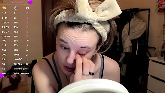 Carollforyou online show from 03/29/26, 02:19