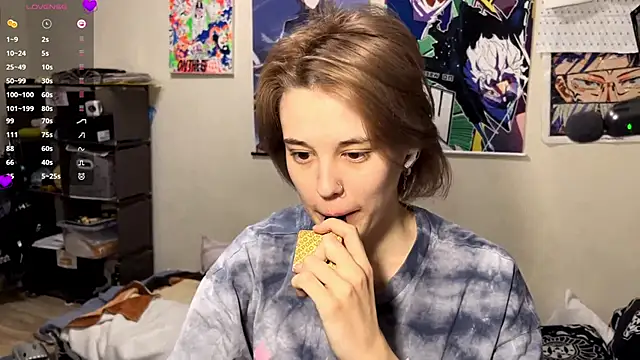 Carollforyou online show from 02/22/26, 12:18