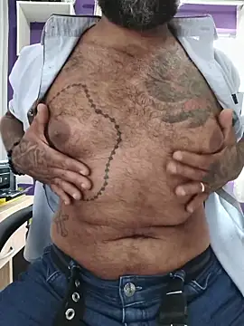 morenoteza0 online show from 02/12/26, 05:13