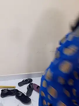 Anjali680 online show from 02/09/26, 03:59