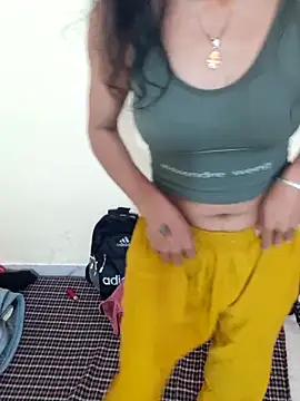 Anjali680 online show from 02/20/26, 06:19