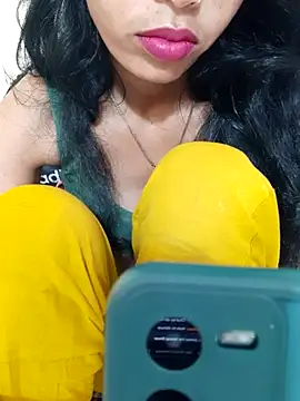 Anjali680 online show from 02/20/26, 06:26