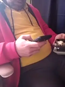 Michaelo666 online show from 12/20/25, 09:34