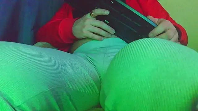 Michaelo666 online show from 03/14/26, 07:03