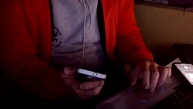 Snapshot of Michaelo666 chatting on 02/09/26, 06:22 Michaelo666 online show from 02/09/26, 06:22