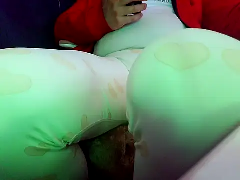 Michaelo666 online show from 04/20/26, 09:45