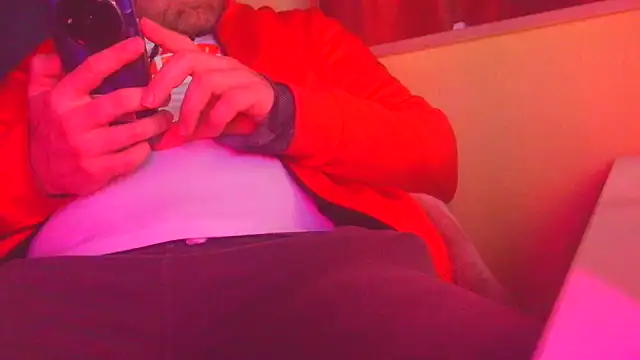 Michaelo666 online show from 03/06/26, 04:40