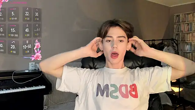 winsdor online show from 01/09/26, 10:55