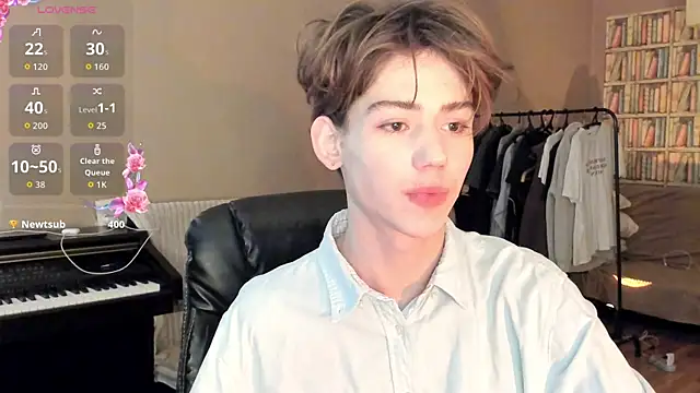 winsdor online show from 01/12/26, 11:39