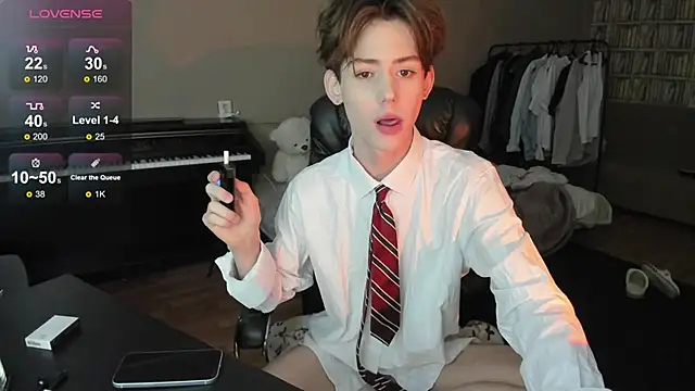 winsdor online show from 02/12/26, 01:00