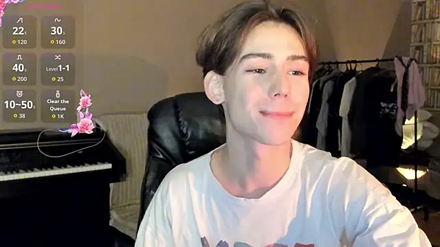 winsdor online show from 01/08/26, 09:43