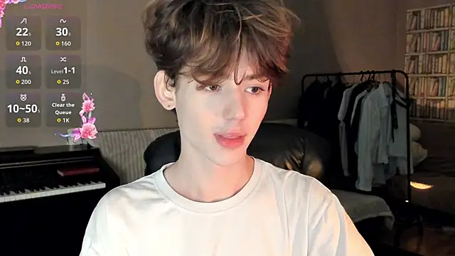 winsdor online show from 01/16/26, 01:15