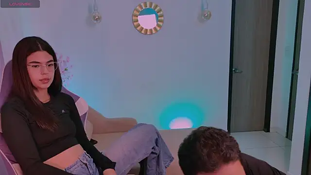 ZairaEon online show from 01/14/26, 03:54