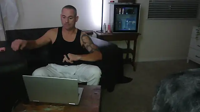 MISTERANDDEMI online show from 01/14/26, 04:49