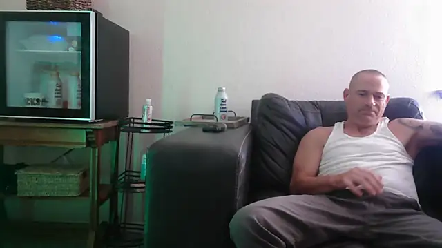 MISTERANDDEMI online show from 02/08/26, 09:56