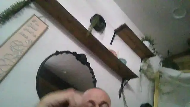 MISTERANDDEMI online show from 12/21/25, 03:41