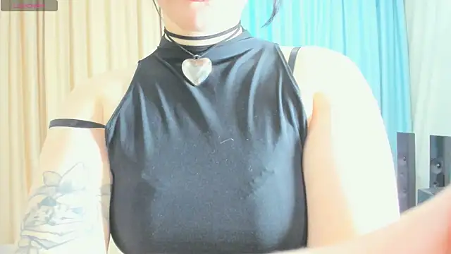 RidenSoul online show from 12/21/25, 05:09