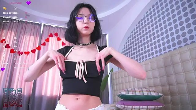 DeliaLoma online show from 02/21/26, 05:42