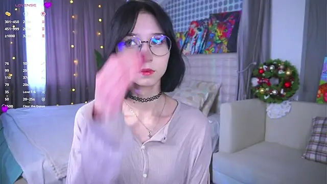 DeliaLoma online show from 02/11/26, 05:51