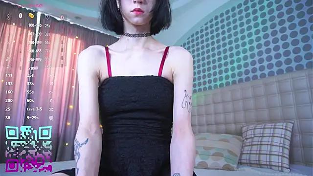 DeliaLoma online show from 02/03/26, 05:49