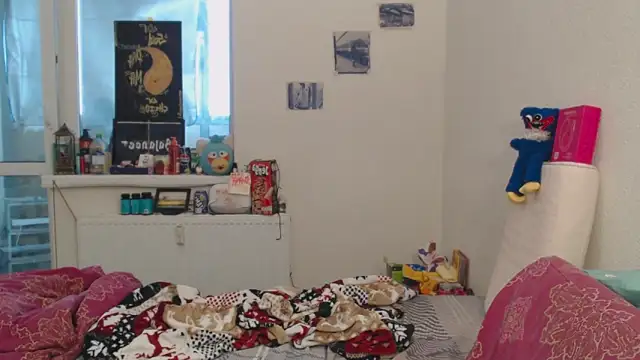 MaryJane x Peter online show from 02/05/26, 12:23