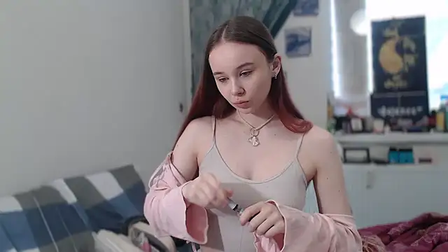 MaryJane x Peter online show from 04/20/26, 12:41