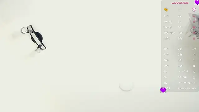 Snapshot of Agatha_Dubois4_ chatting on 02/03/26, 06:22 Agatha Dubois4 online show from 02/03/26, 06:22