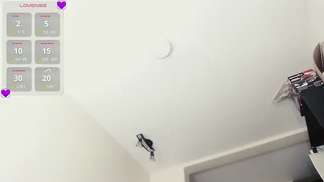 Agatha Dubois4  online show from 03/26/26, 02:32