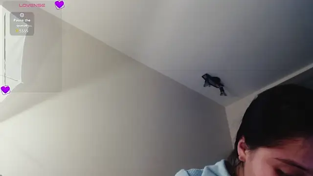 Agatha Dubois4  online show from 03/29/26, 02:35